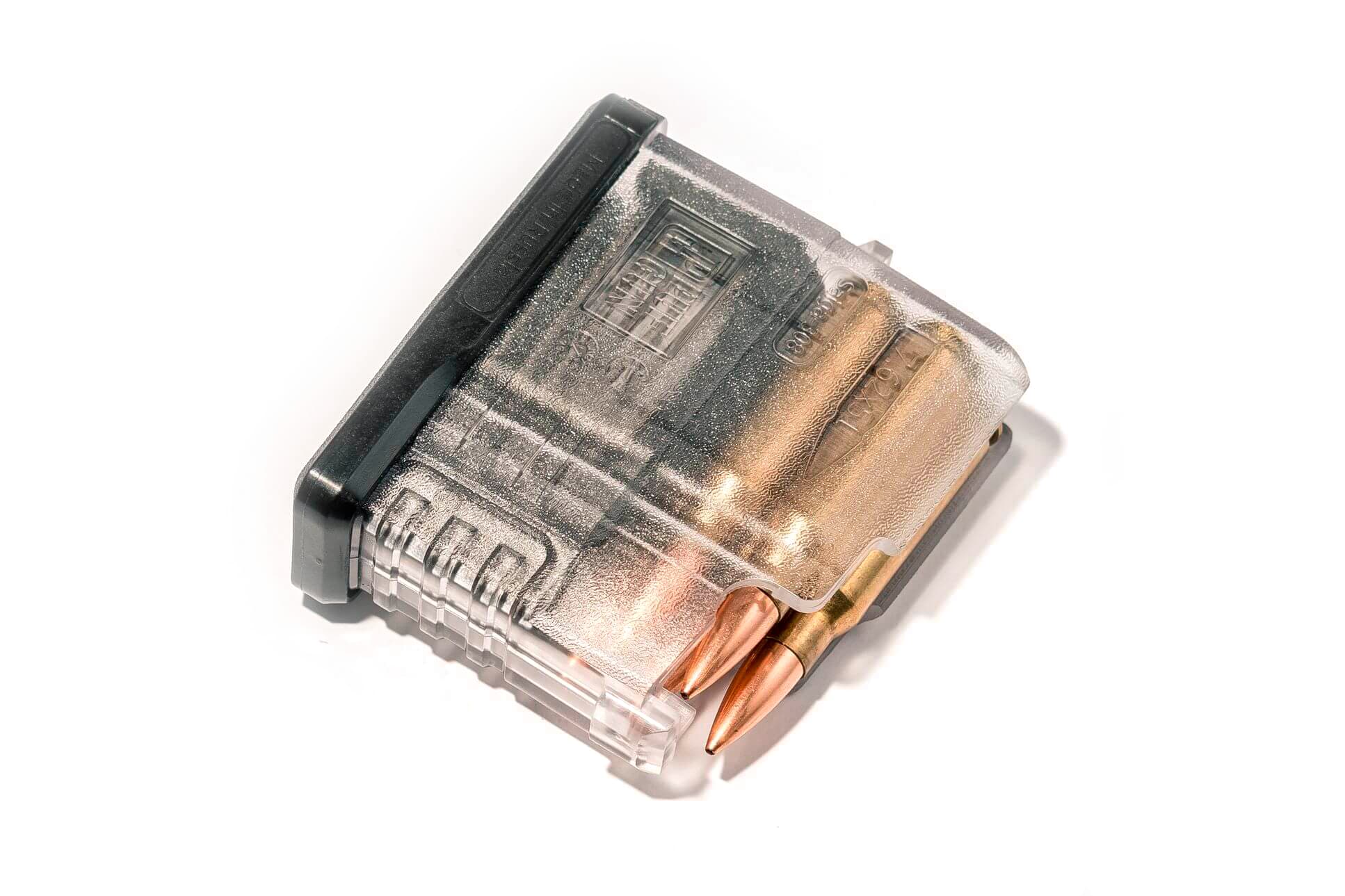 

Магазин для пневматики Pufgun Mag Sg308 25-5/Tr на Сайга 5 шт, Mag Sg308 25-5/Tr