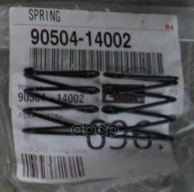 

TOYOTA-LEXUS 9050414002