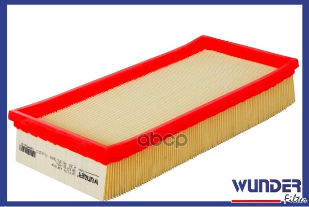 

Фильтр Воздушный Bmw E34 M50 Wunder Filter Wh202 Bmw E34 M50 WUNDER filter арт. WH202