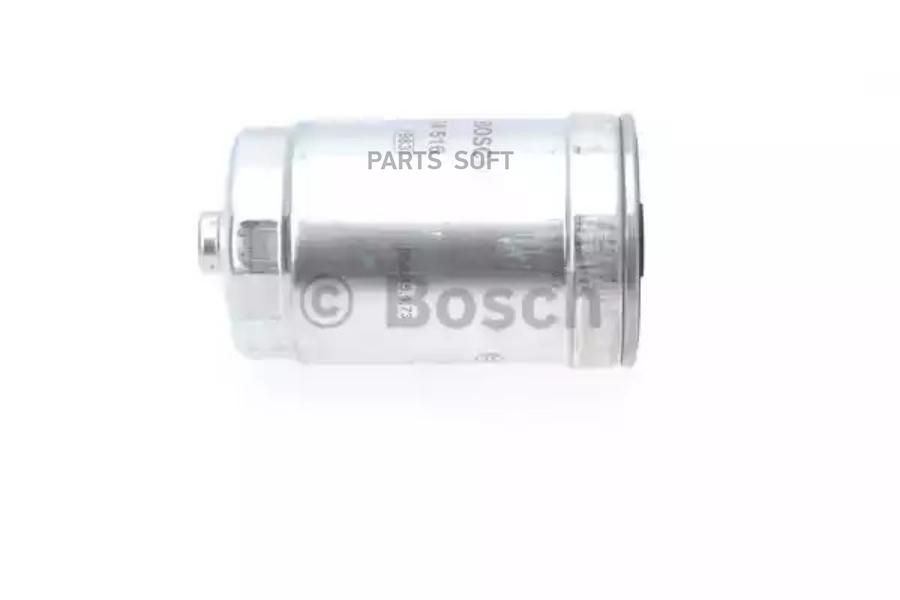 

Фильтр топливный BOSCH 1457434516