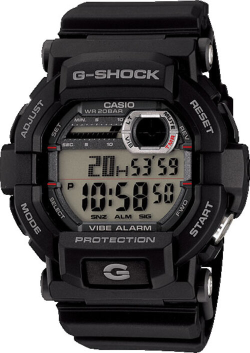 

Наручные часы мужские Casio GD-350-1E, GD-350-1E