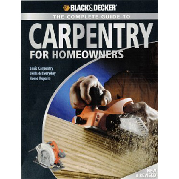 

Complete Guide to Carpentry for Homeowners