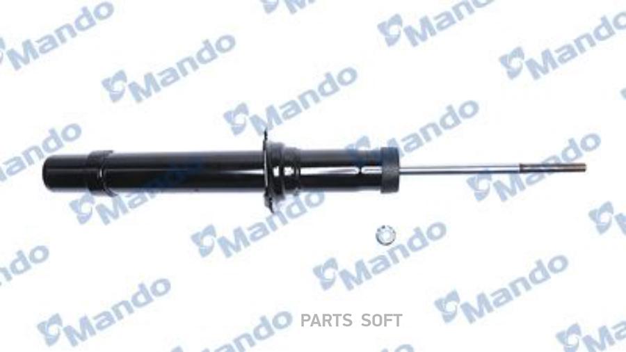

MANDO MSS017366 Амортизатор () 1шт