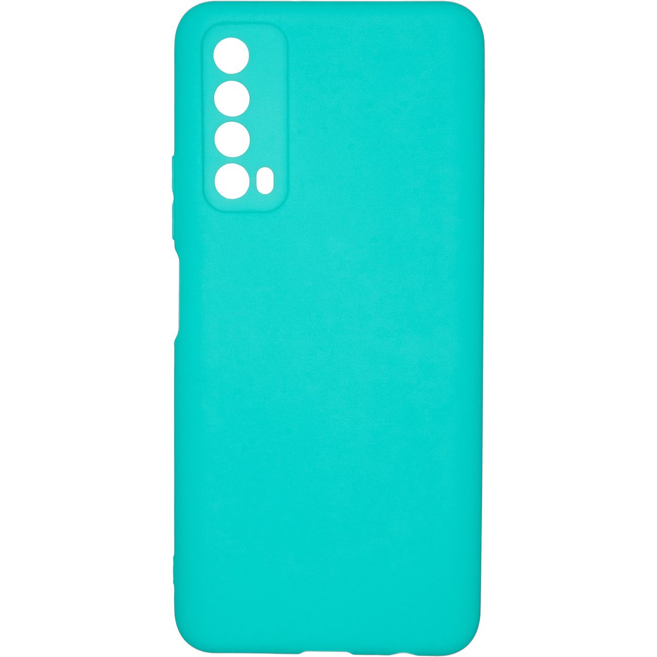 фото Чехол carmega для huawei p smart candy blue (car-sc-hwpsmtpubl)