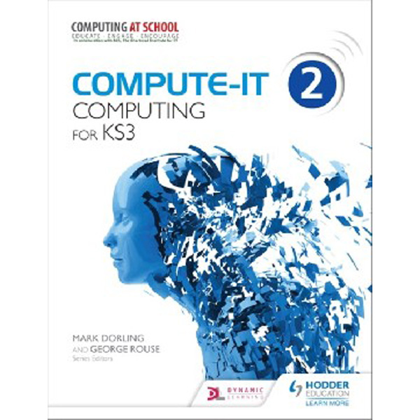 

Compute-It / Dorling Mark