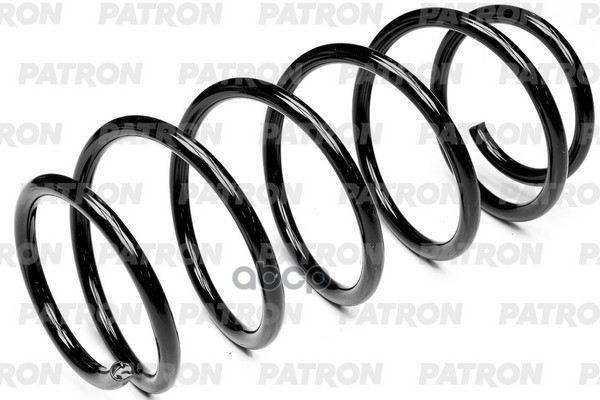 

Пружина ходовой части PATRON PCS950262