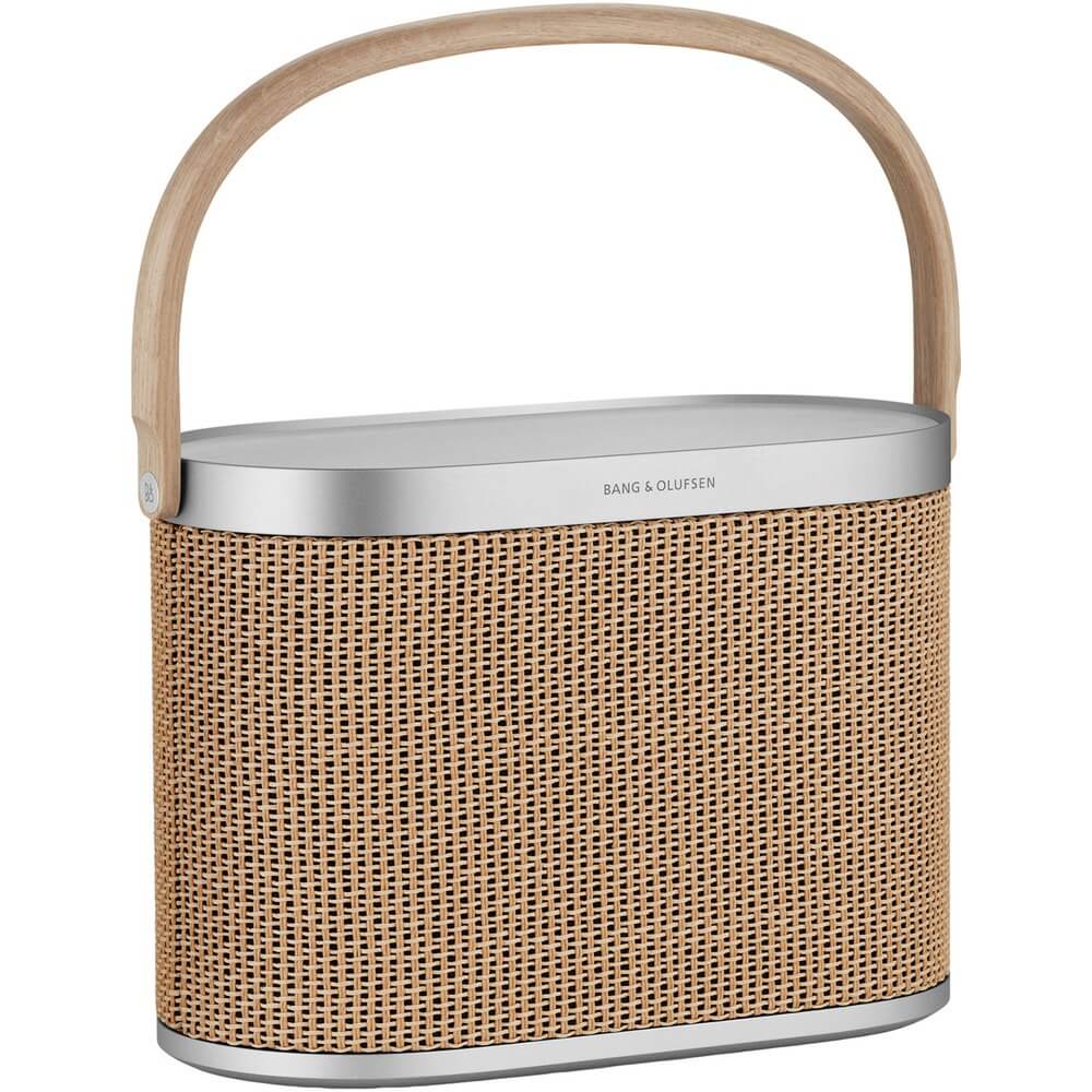 Портативная колонка Bang&Olufsen Beosound A5 Nordic Weave