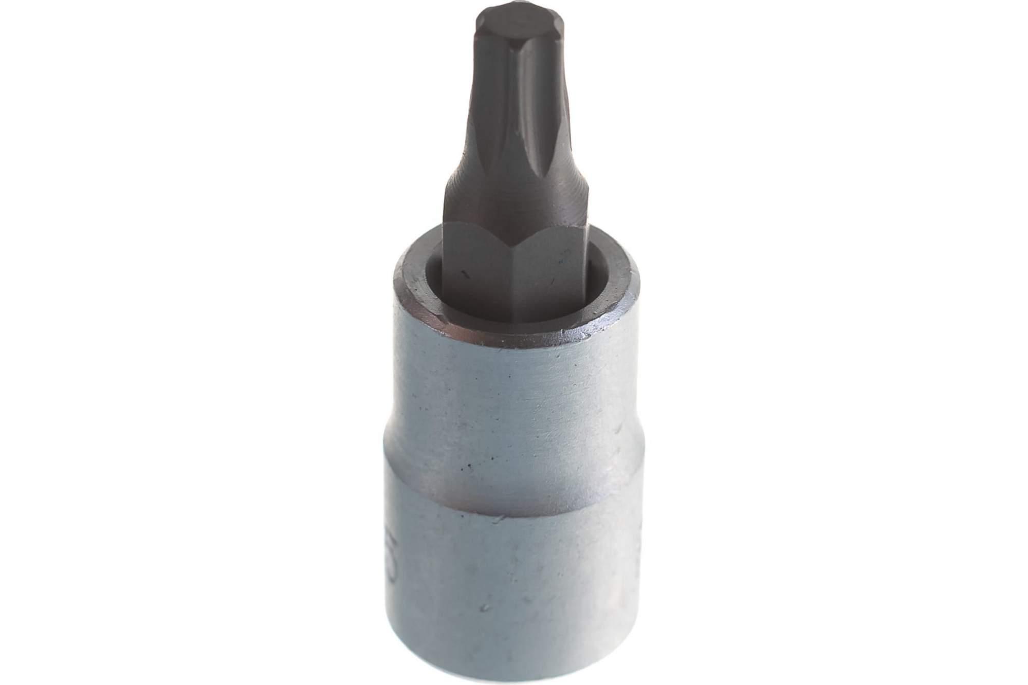 Головка-Бита Torx 1/4, T25 FORSAGE арт. 3263225