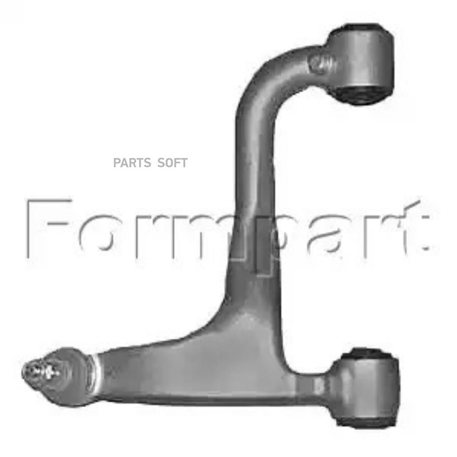 

Рычаг подвески FormPart 1909042