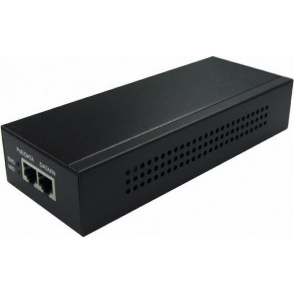Hikvision LAS60-57CN-RJ45 PoE-инжектор 01702
