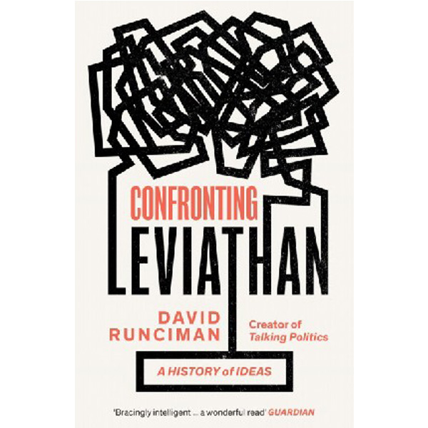 

Confronting leviathan / Runciman David