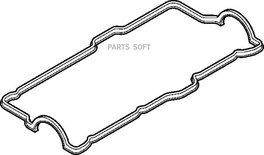 

Прокладка клапанной крышки Elring 575550