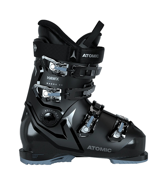 

Горнолыжные ботинки Atomic Hawx Magna 85 W Black/Denim 23/24, 26.5, Hawx Magna 85 W Black/Denim (23/24)