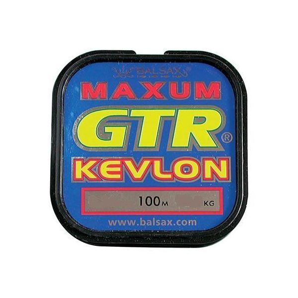 

Монофильная леска Balsax GTR Maxum (3 / 0.16 / 3.36 / 1 / 3 / темно-голубой (3 штуки) / 3, GTR Maxum