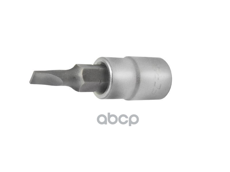 

Головка-Бита Шлицевая Sl, 4 Мм, 1/4 Inch FORSAGE арт. F3233204