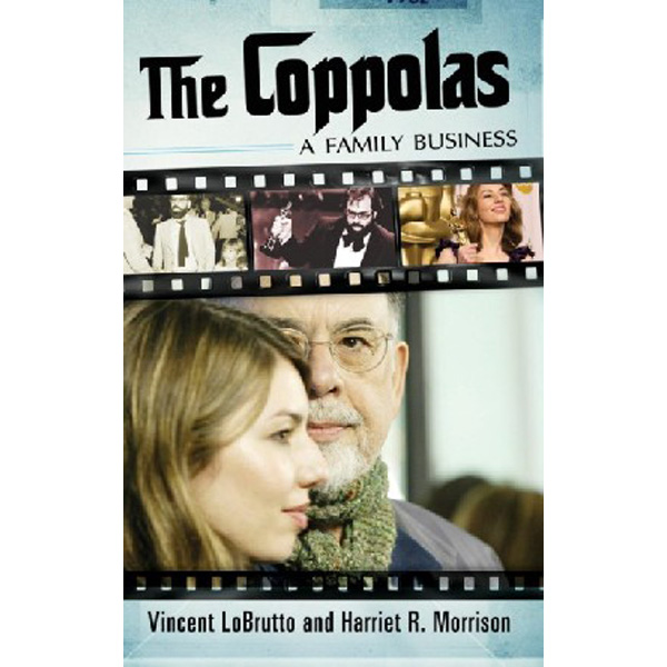 

Coppolas / LoBrutto Vincent