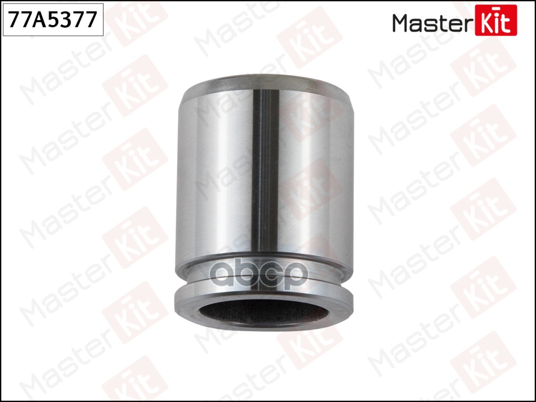 

Поршень тормозного суппорта Toyota Caldina/Prius 02>09 MASTERKIT 77A5377