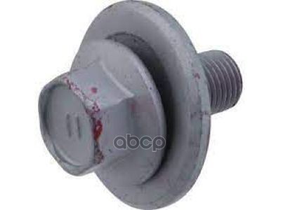 

TOYOTA-LEXUS 90119-A0018 БОЛТ C ШАЙБОЙ КРЕП. RR АМОРТИЗАТОРА