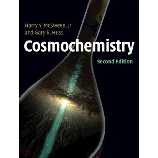 

Cosmochemistry / / McSween, Harry Y.,