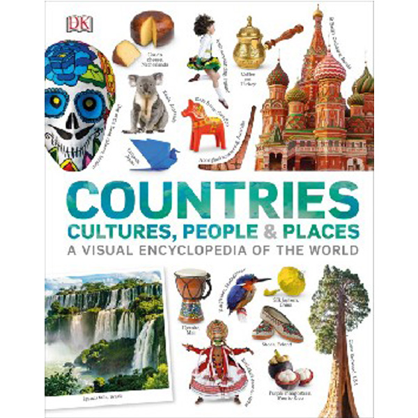 

Countries, Cultures, People and Places