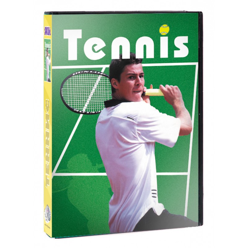 

Картридж Tennis P625