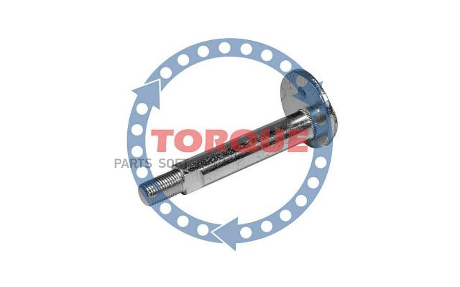 TORQUE CP005 Болт с эксцентриком MITSUBISHI PAJEROL200 2008 1шт 685₽