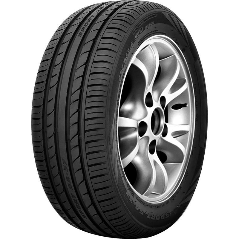 фото Шины goodride sa37 245/40 r20 99w, xl комплект 4 шт