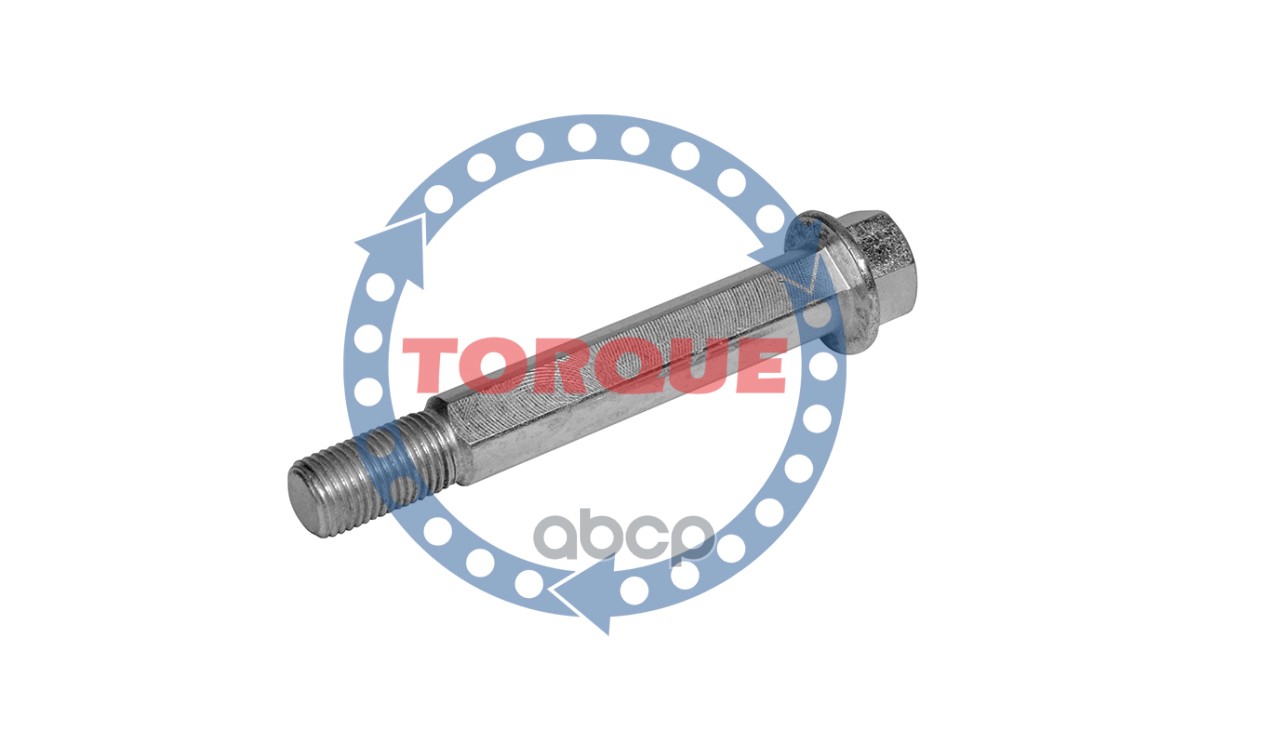 TORQUE CP012 Болт с эксцентриком MITSUBISHI PAJERO IV 2006 = 1шт