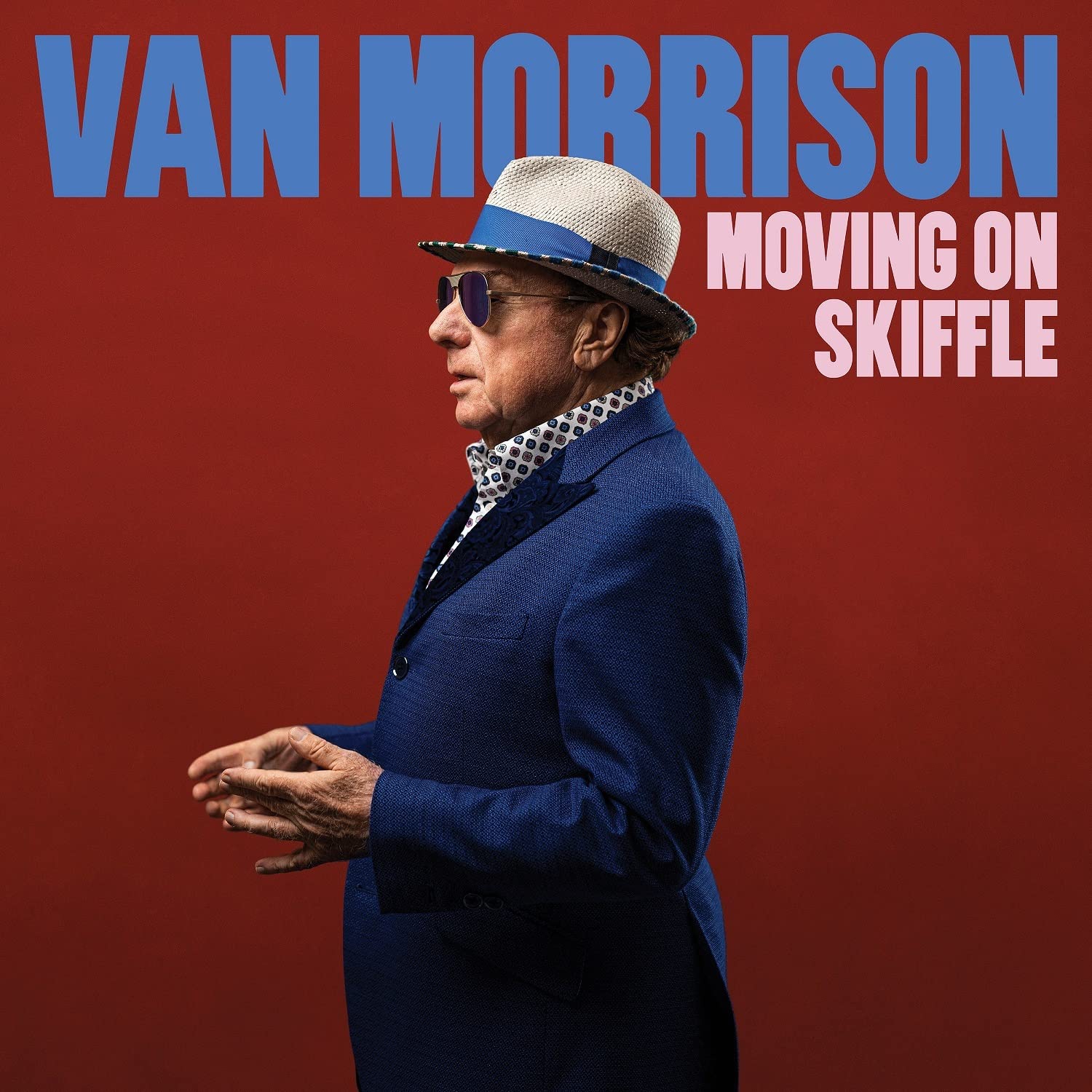 

Виниловая пластинка Van Morrison Moving On Skiffle (2LP)