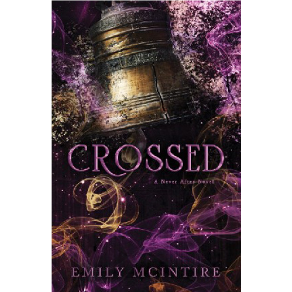 

Crossed / Mcintire, Emily