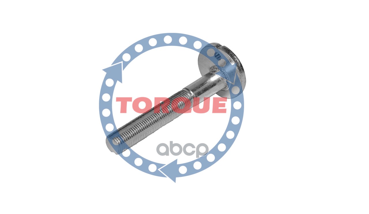 TORQUE CP019 Болт эксцентриковый Nissan Teana CP019 1шт