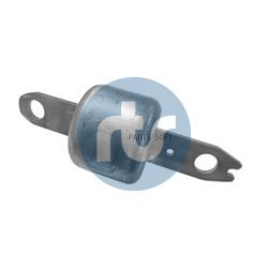 

Сайлентблок рычага подвески RTS 01700771