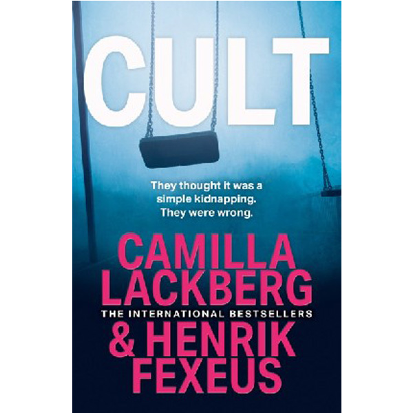 

Cult / Camilla Lackberg