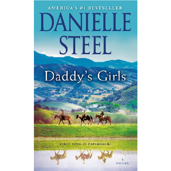 

Daddy's Girls / Steel Danielle