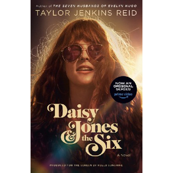 

Daisy Jones & The Six (TV Tie-in Edition)