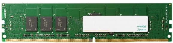 Оперативная память Apacer 16Gb DDR4 2666MHz (EL.16G2V.GNH)