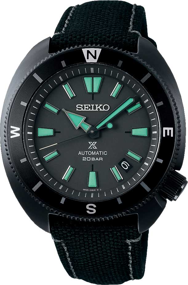 

Наручные часы мужские Seiko SRPH99, SRPH99
