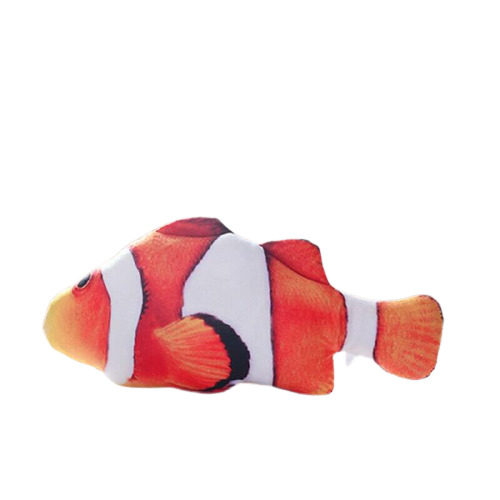 

Мягкие игрушки Plush Story оранжевый