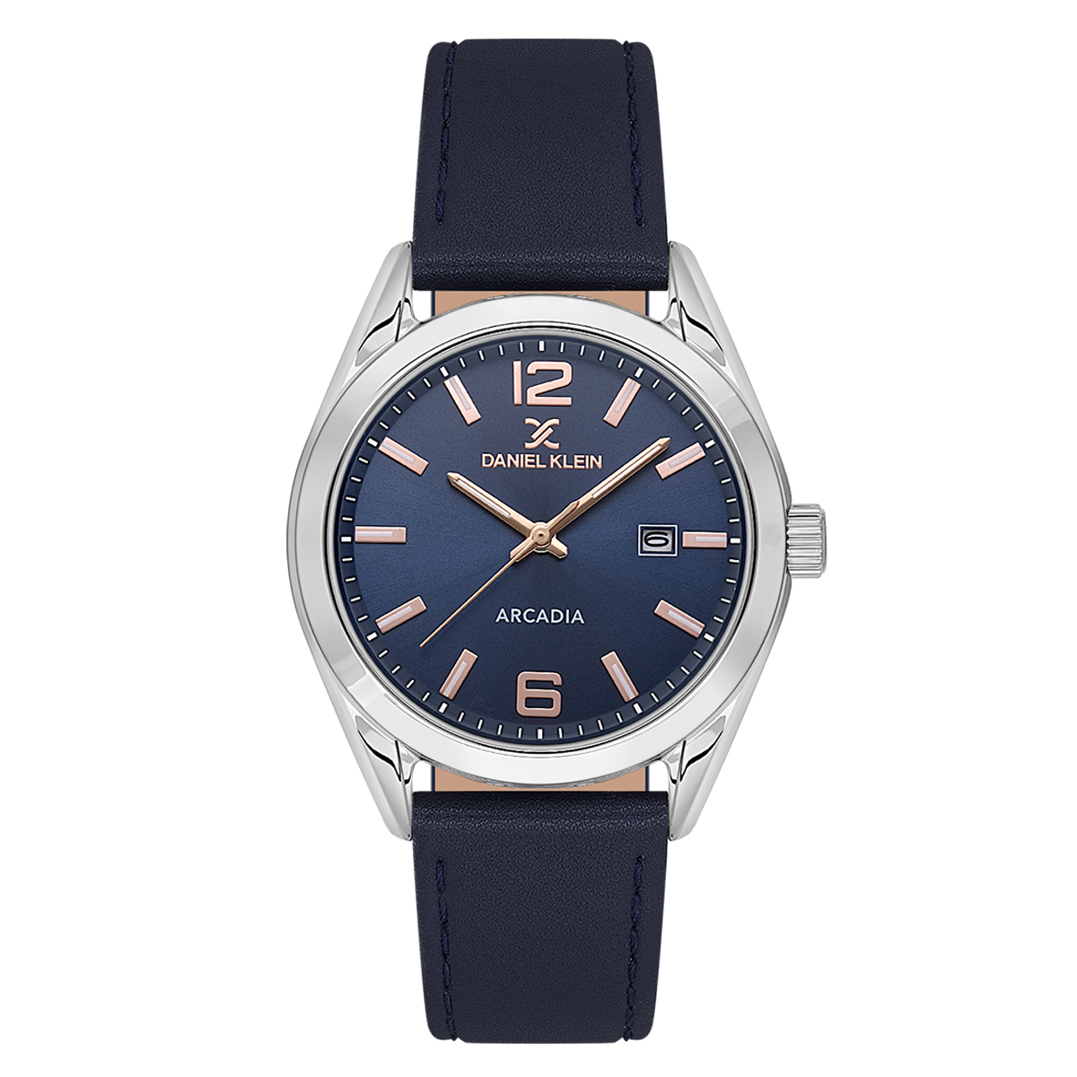 

Наручные часы мужские Daniel Klein DK13692-7, DK13692-7