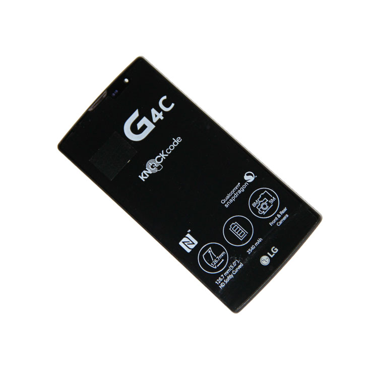 Дисплей для LG H502 (Magna) модуль в сборе с тачскрином <черный>