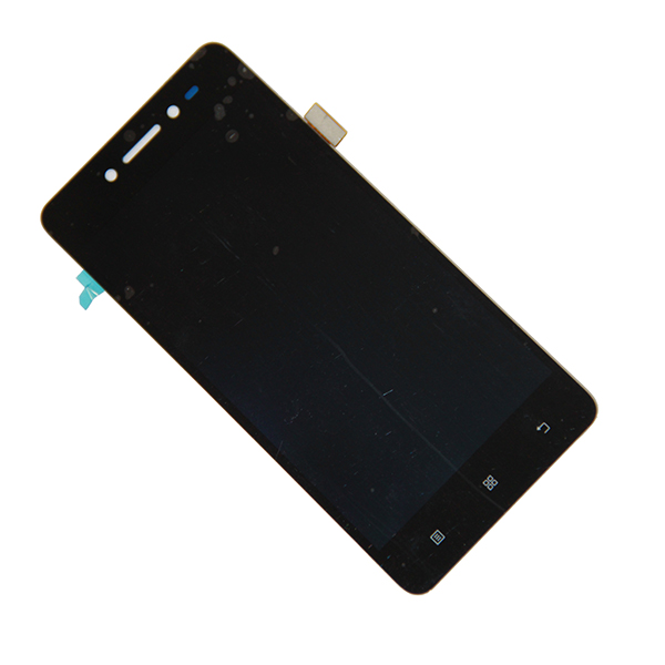 

Дисплей для Lenovo S90 Sisley в сборе с тачскрином <черный>