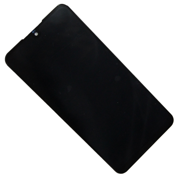 

Дисплей для Huawei Honor 8X Max (ARE-L22HN) в сборе с тачскрином <черный>