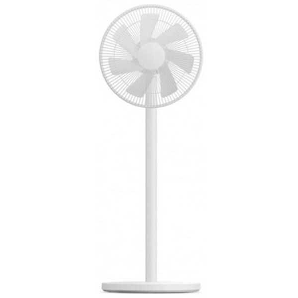 Вентилятор напольный Xiaomi Mijia DC Inverter Fan White (JLLDS01DM) белый вентилятор xiaomi mijia dc frequency conversion circulating fan zlxhs01zm