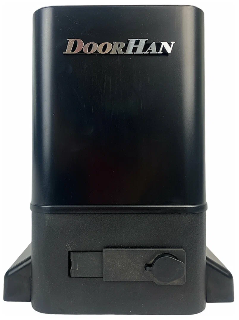 фото Привод для откатных ворот doorhan sliding-1300pro