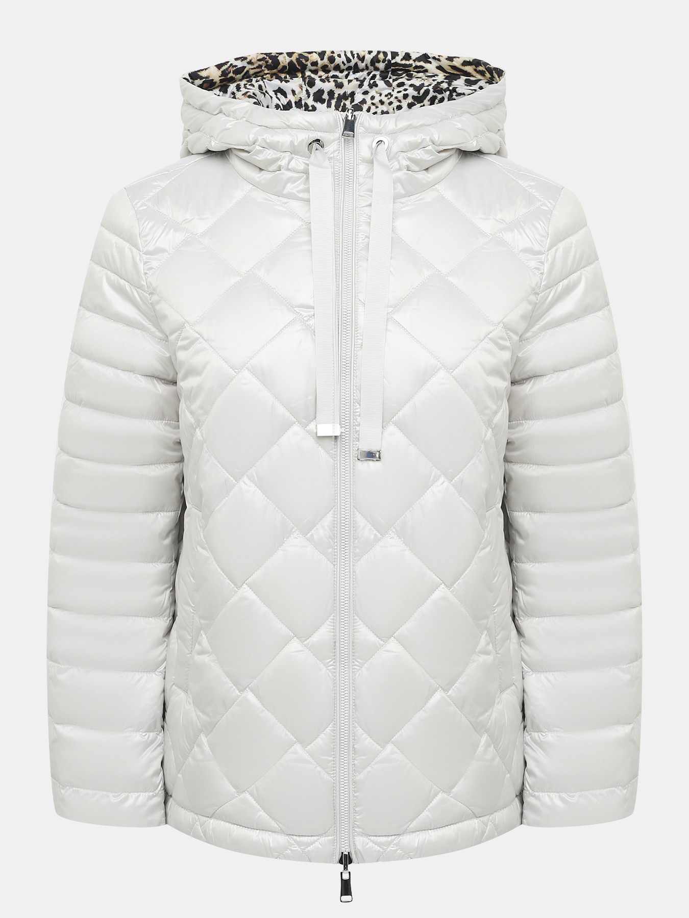 

Куртка женская ORSA Couture 460471 разноцветная 52 RU, Разноцветный, 460471