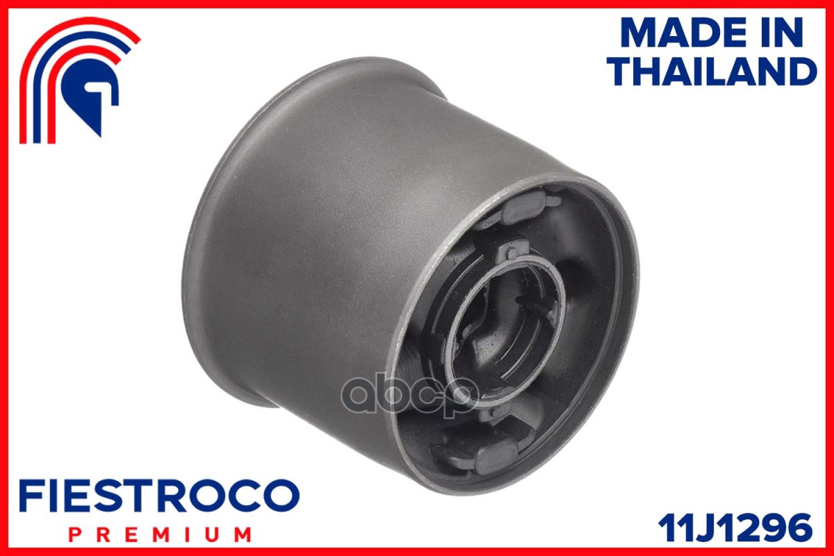 

Сайлентблок Honda Cr-V (Usa) 2.4l K24z FIESTROCO арт. 11j1296, 11J1296