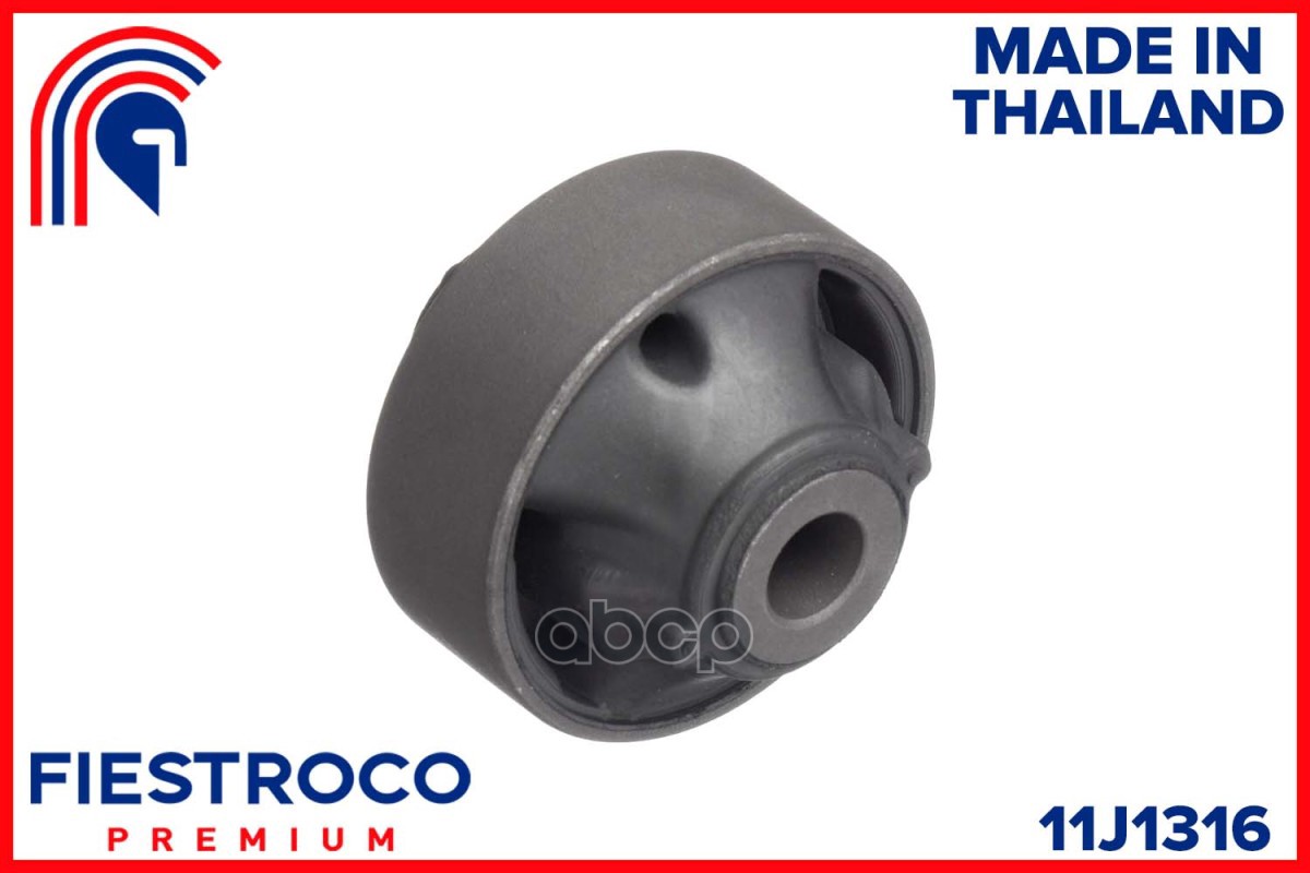 

Сайлентблок Nissan Ad / Ad Expert 1.2l Cr12de FIESTROCO арт. 11j1316, 11J1316