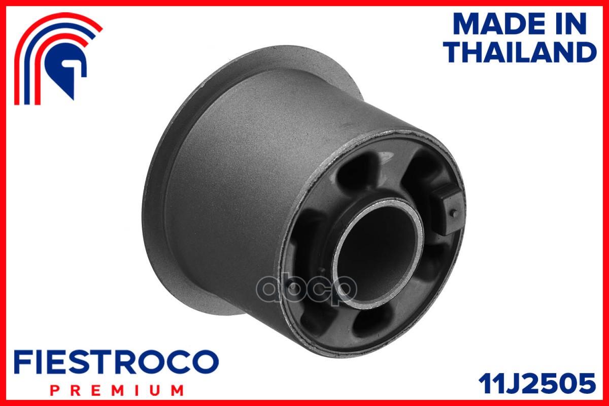

Сайлентблок Mazda Atenza 2.0l Pe-Vpr FIESTROCO арт. 11j2505, 11J2505