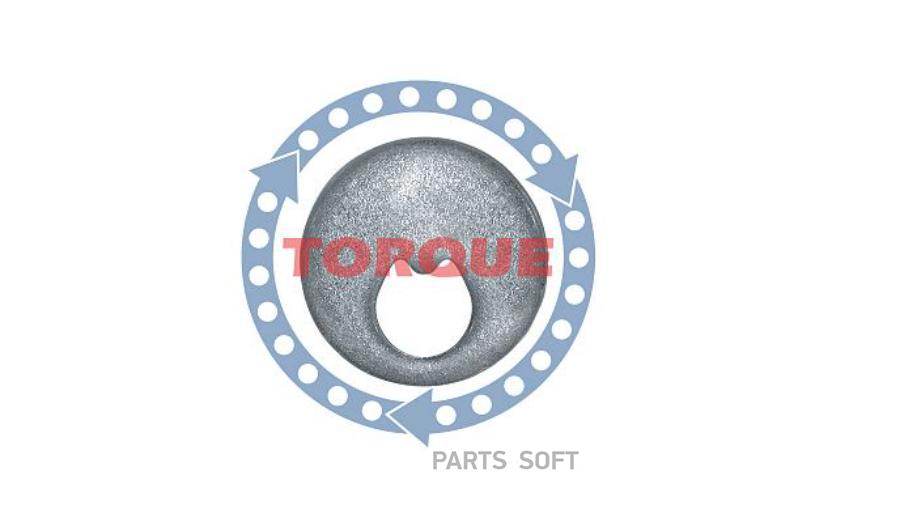 TORQUE PE015 Шайба эксцентриковая Suzuki Grand Vitara PE015 1шт 564₽