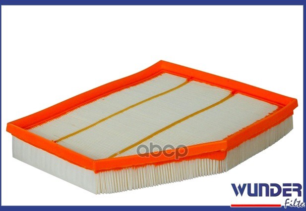 

Фильтр Воздушный Bmw E60 2.0-3.0 (1x) Wunder Filter Wh213 Bmw E60 2.0-3.0 (1x) WUNDER filt